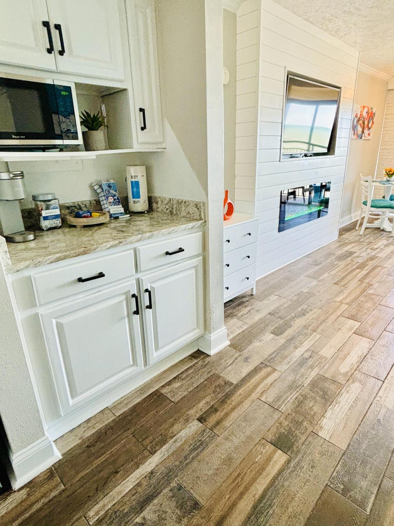 Sea La Vie Oceanfront Studio Myrtle Beach Exterior photo